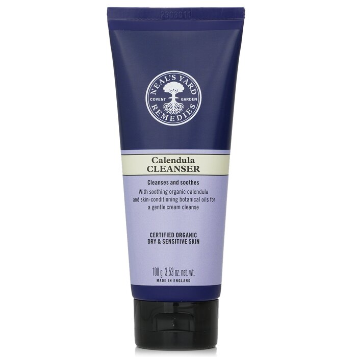 Neal's Yard Remedies Calendula Cleanser 100g/3.53ozProduct Thumbnail