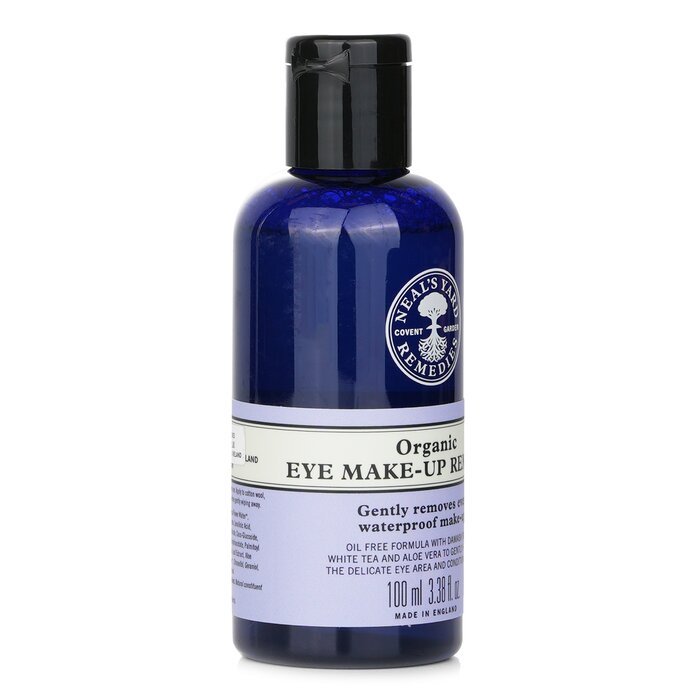 Neal's Yard Remedies Organic Eye Make-Up Remover 100ml/3.38ozProduct Thumbnail