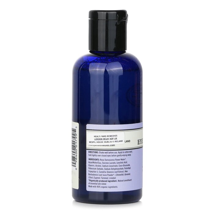 Neal's Yard Remedies Organic Eye Make-Up Remover 100ml/3.38ozProduct Thumbnail