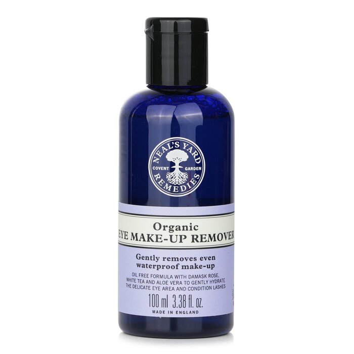 Neal's Yard Remedies Organic Eye Make-Up Remover 100ml/3.38ozProduct Thumbnail