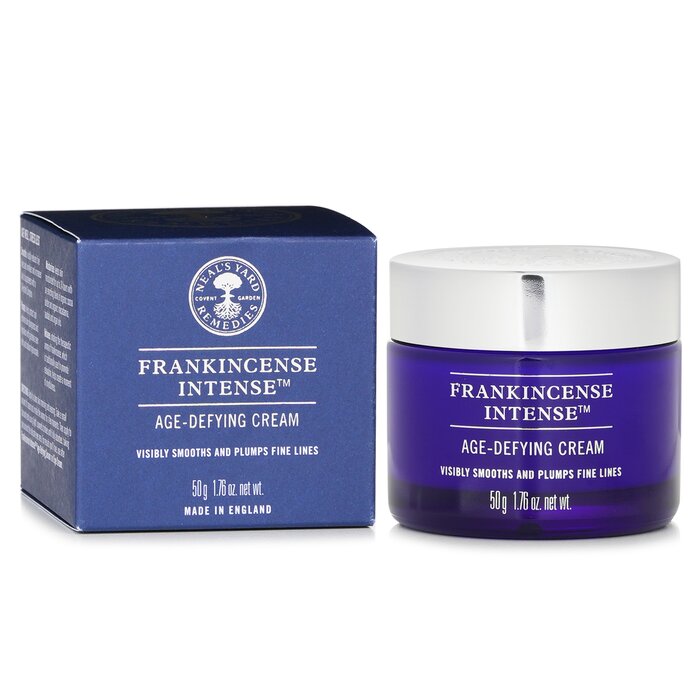 Neal's Yard Remedies Frankincense Intense Age-Defying Cream 50g/1.76ozProduct Thumbnail