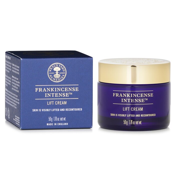 Neal's Yard Remedies Frankincense Intense Lift Cream 50g/1.76ozProduct Thumbnail