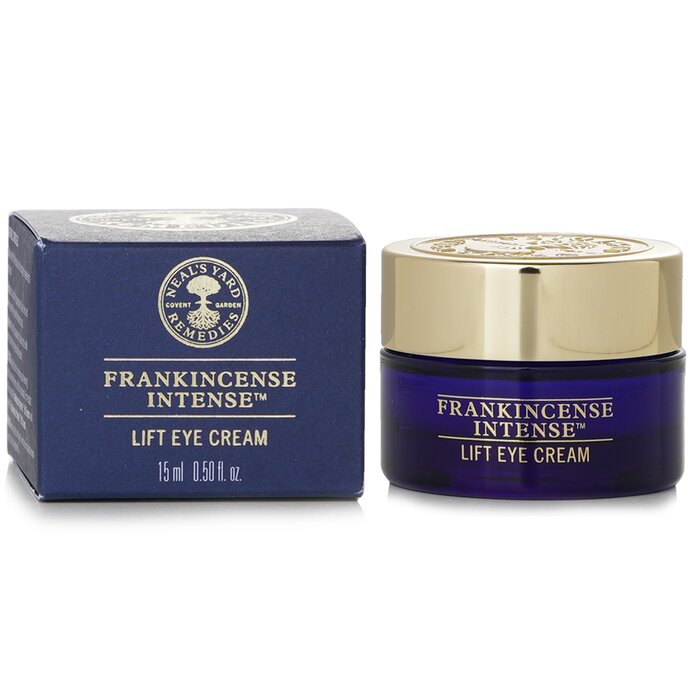 Neal's Yard Remedies Frankincense Intense Lift Eye Cream 15ml/0.50ozProduct Thumbnail