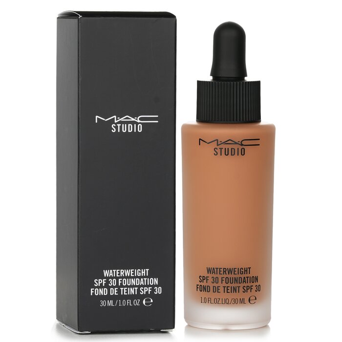 MAC Studio Waterweight Foundation SPF 30 30ml/1ozProduct Thumbnail