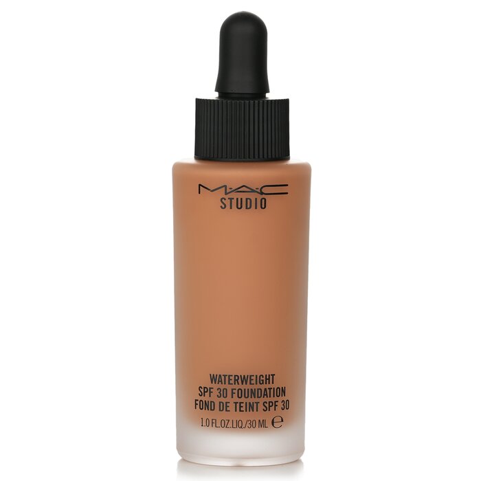 MAC Studio Waterweight Foundation SPF 30 30ml/1ozProduct Thumbnail