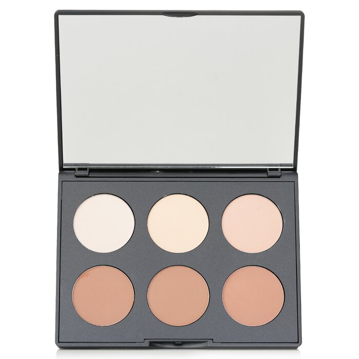 MAC Studio Fix Sculpt And Shape Contour Palette 14.4g/0.5ozProduct Thumbnail