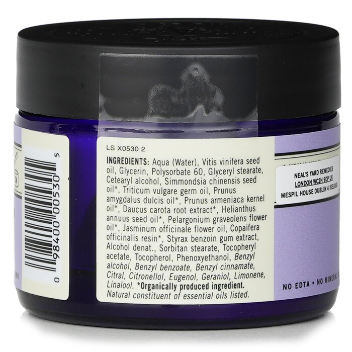 Neal's Yard Remedies Jasmine Enriching Cream 50g/1.76ozProduct Thumbnail