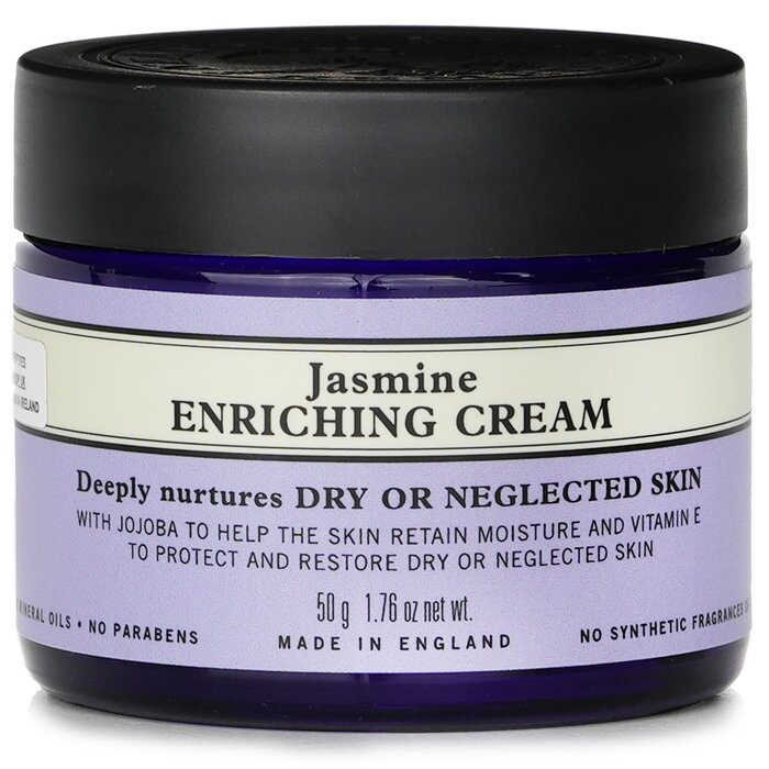 Neal's Yard Remedies Jasmine Enriching Cream 50g/1.76ozProduct Thumbnail