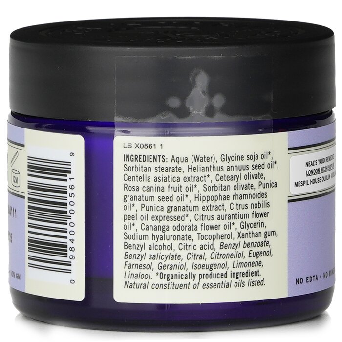 Neal's Yard Remedies Nourishing Orange Flower Night Cream 50g/1.76ozProduct Thumbnail
