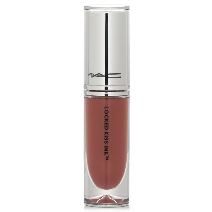 MAC Locked Kiss Ink Lipstick 4ml/0.14ozProduct Thumbnail