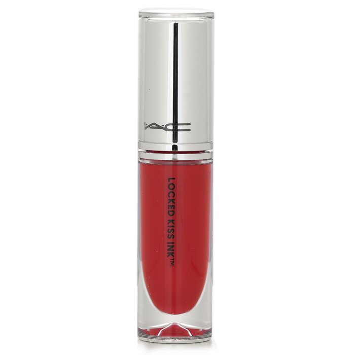 MAC Locked Kiss Ink Lipstick 4ml/0.14ozProduct Thumbnail