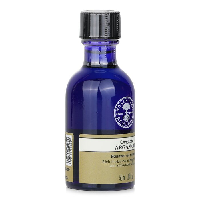 Neal's Yard Remedies Organic Argan Oil 50ml/1.69ozProduct Thumbnail