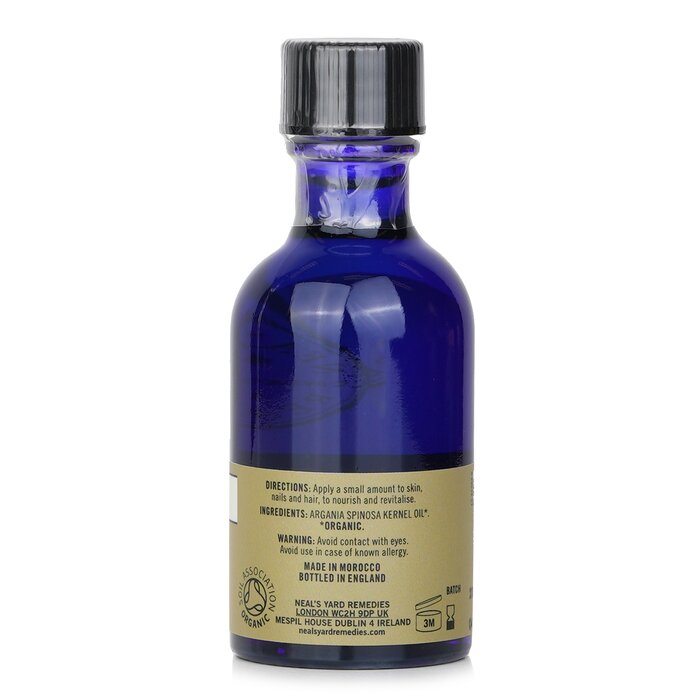 Neal's Yard Remedies Organic Argan Oil 50ml/1.69ozProduct Thumbnail