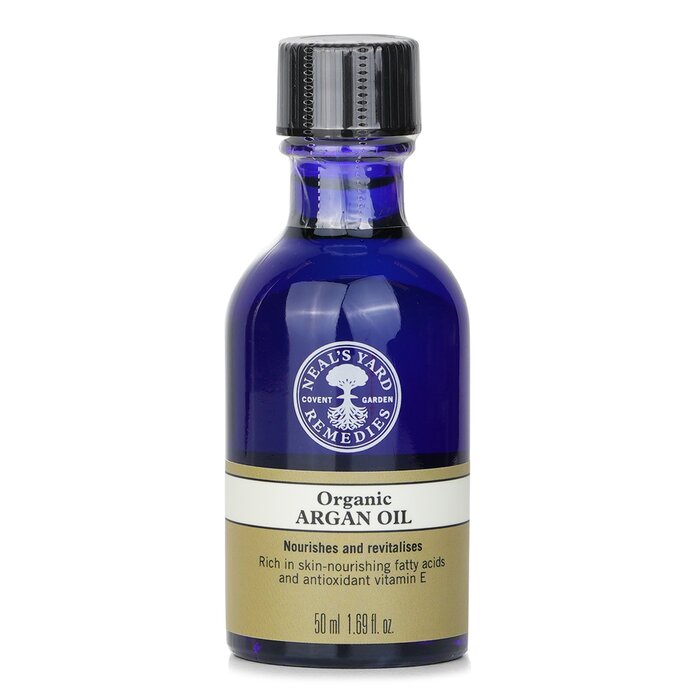 Neal's Yard Remedies Organic Argan Oil 50ml/1.69ozProduct Thumbnail