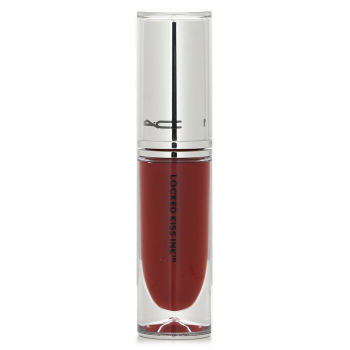 MAC Locked Kiss Ink Lipstick 4ml/0.14ozProduct Thumbnail
