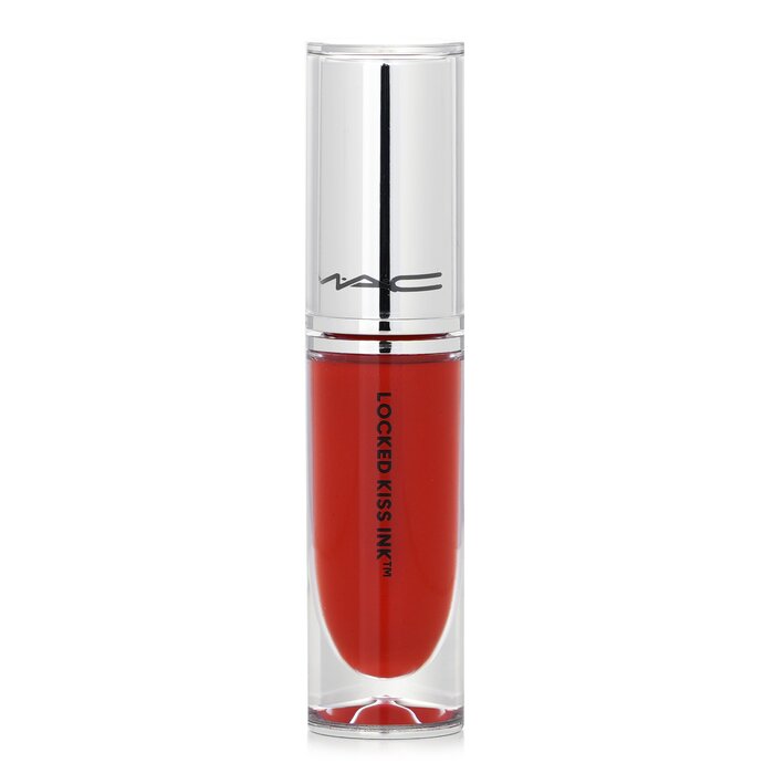 MAC Locked Kiss Ink Lipstick 4ml/0.14ozProduct Thumbnail