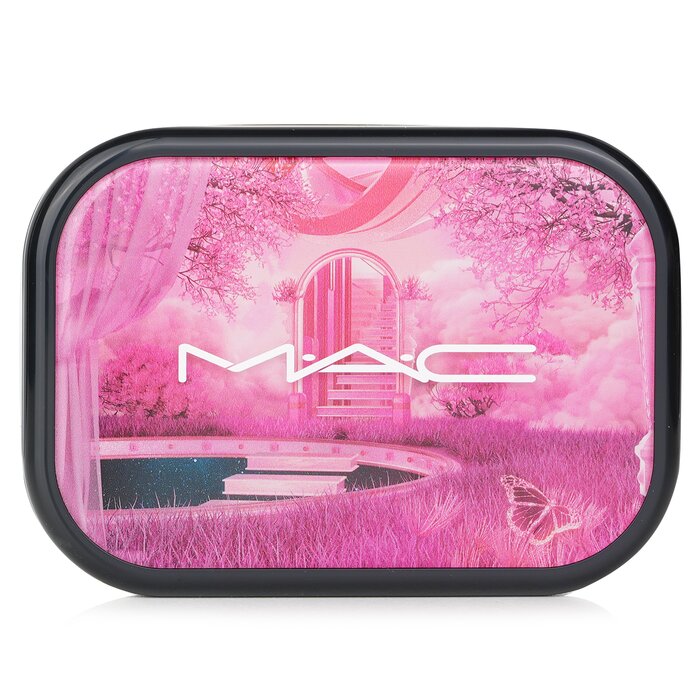 MAC Connect In Colour Eye Shadow (6x Eyeshadow) Palette 6.25g/0.22ozProduct Thumbnail