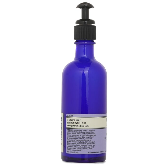 Neal's Yard Remedies Purifying Palmarosa Daily Moisture 100ml/3.38ozProduct Thumbnail