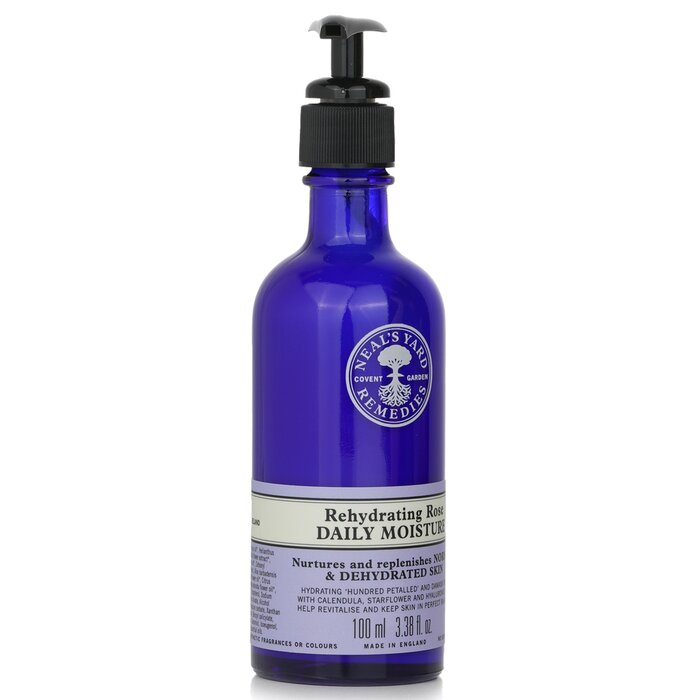 Neal's Yard Remedies Rehydrating Rose Daily Moisture 100ml/3.38ozProduct Thumbnail