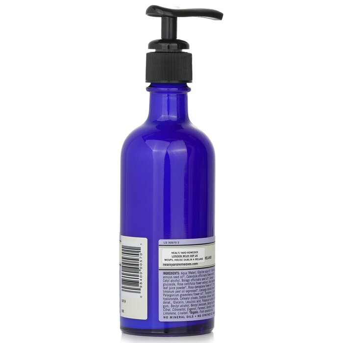 Neal's Yard Remedies Rehydrating Rose Daily Moisture 100ml/3.38ozProduct Thumbnail