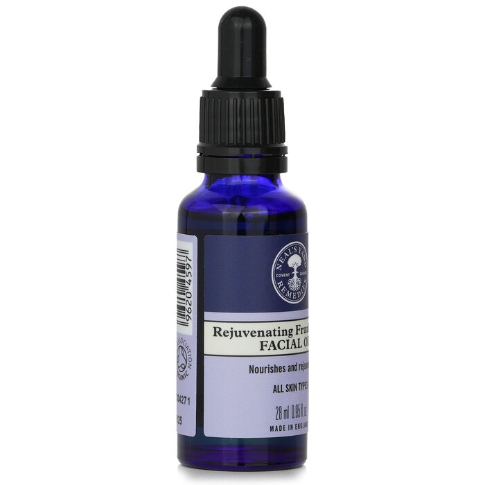 Neal's Yard Remedies Rejuvenating Frankincense Facial Oil 28ml/0.95ozProduct Thumbnail