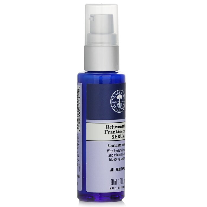 Neal's Yard Remedies Rejuvenating Frankincense Suero 30ml/1.01ozProduct Thumbnail
