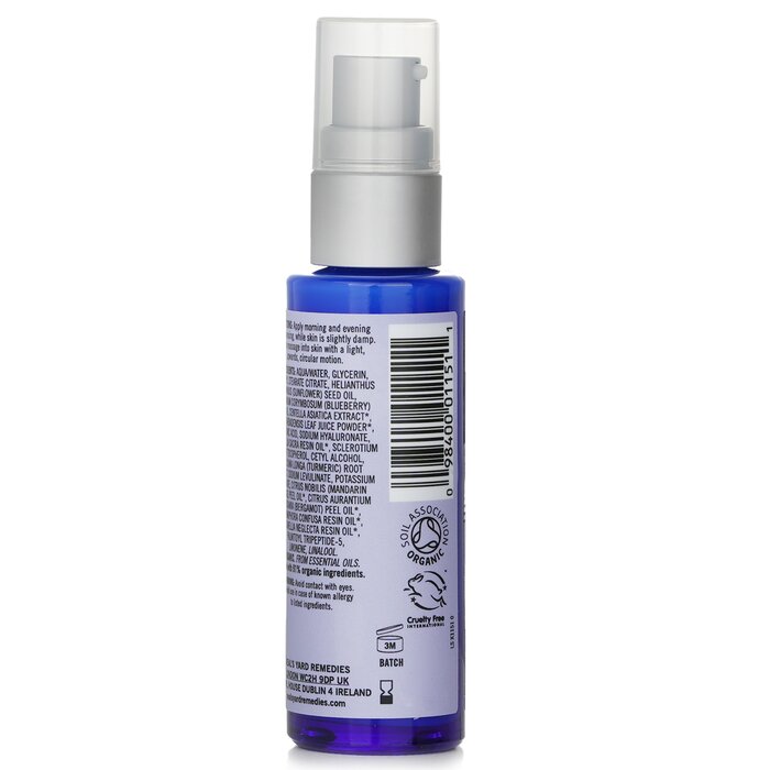 Neal's Yard Remedies Rejuvenating Frankincense Suero 30ml/1.01ozProduct Thumbnail
