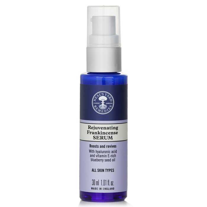 Neal's Yard Remedies Rejuvenating Frankincense Suero 30ml/1.01ozProduct Thumbnail