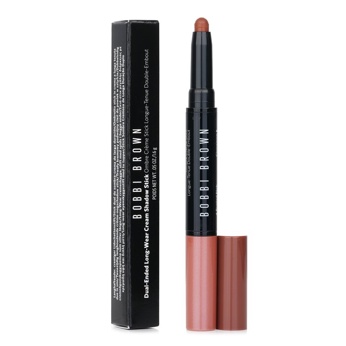Bobbi Brown Dual Ended Long Wear Cream Shadow Stick 1.6g/0.5ozProduct Thumbnail
