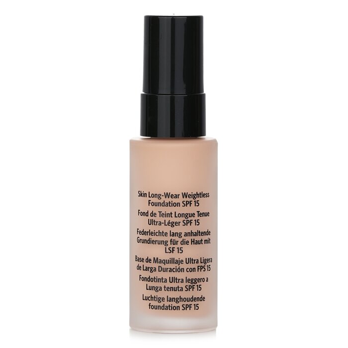 Bobbi Brown Skin Long Wear Weightless Foundation SPF15 13ml/0.44ozProduct Thumbnail