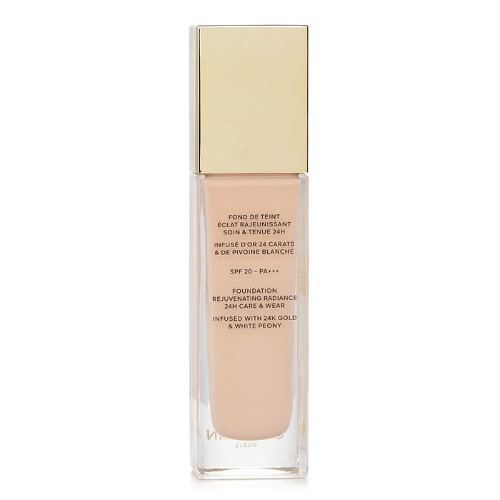 Guerlain Parure Gold Skin Rejuvenating Radiance Foundation SPF20/PA+++ 35ml/1.1ozProduct Thumbnail