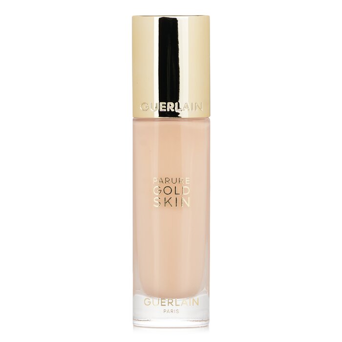 Guerlain Parure Gold Skin Rejuvenating Radiance Foundation SPF20/PA+++ 35ml/1.1ozProduct Thumbnail