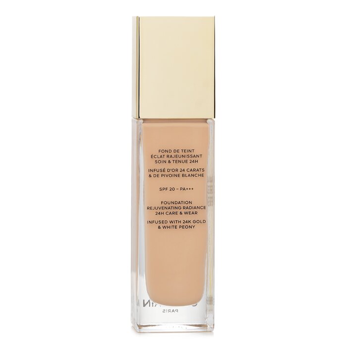 Guerlain Parure Gold Skin Rejuvenating Radiance Foundation SPF20/PA+++ 35ml/1.1ozProduct Thumbnail