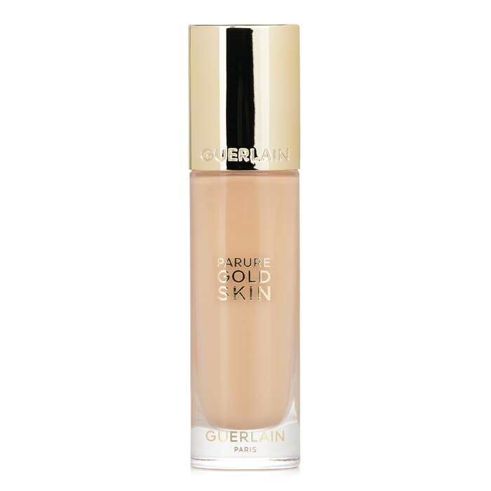 Guerlain Parure Gold Skin Rejuvenating Radiance Foundation SPF20/PA+++ 35ml/1.1ozProduct Thumbnail
