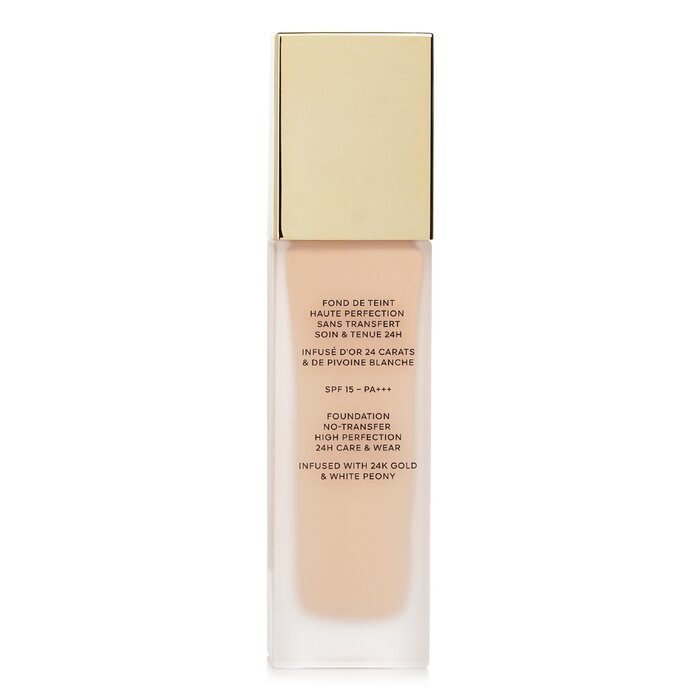 Guerlain Parure Gold Skin Matte Foundation SPF20/PA+++ 35ml/1.1ozProduct Thumbnail