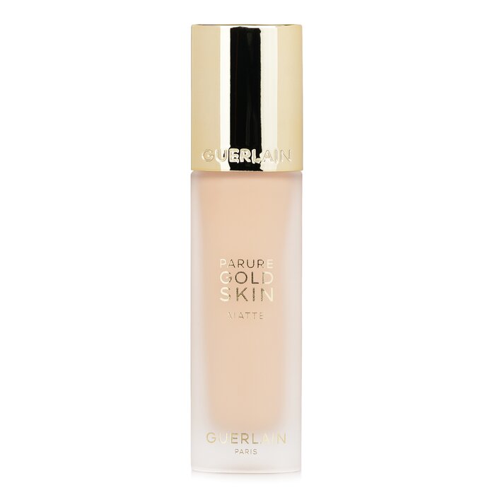 Guerlain Parure Gold Skin Matte Foundation SPF20/PA+++ 35ml/1.1ozProduct Thumbnail