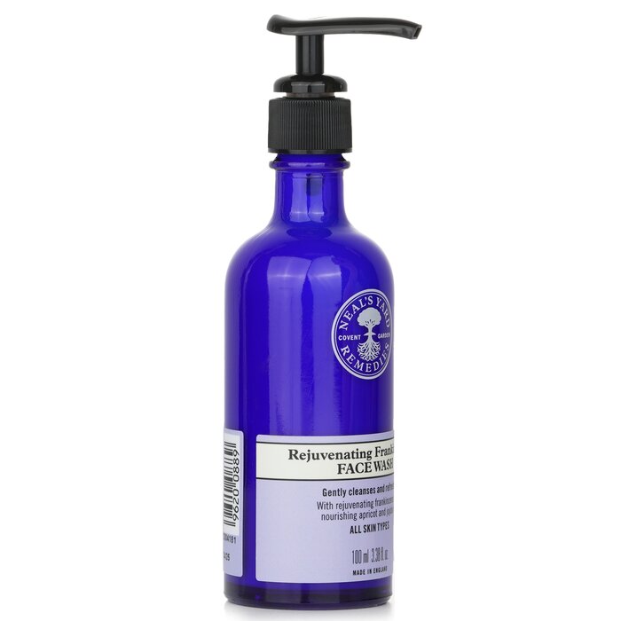 Neal's Yard Remedies Rejuvenating Frankincense Facial Wash 100ml/3.38ozProduct Thumbnail
