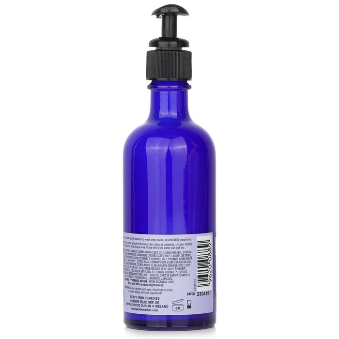 Neal's Yard Remedies Rejuvenating Frankincense Facial Wash 100ml/3.38ozProduct Thumbnail