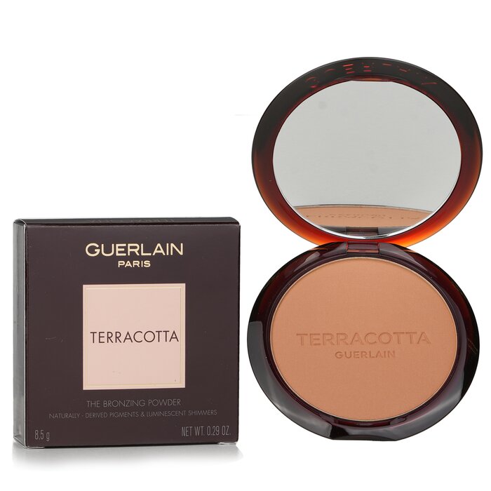 Guerlain Terracotta The Bronzing Powder 8.5g/0.29ozProduct Thumbnail