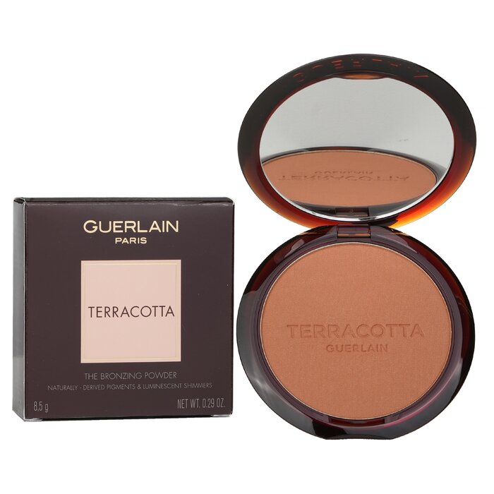 Guerlain Terracotta The Bronzing Powder 8.5g/0.29ozProduct Thumbnail