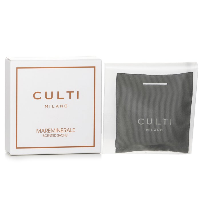 Culti Scented Sachet - Mareminerale 1pcProduct Thumbnail