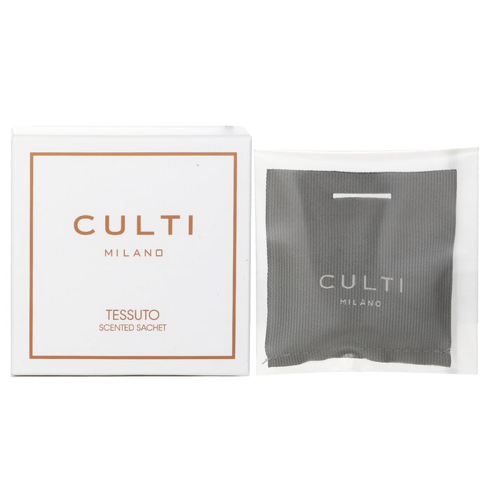 Culti Scented Sachet - Tessuto 1pcProduct Thumbnail