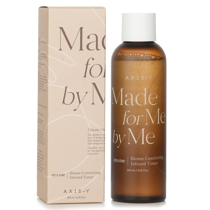 AXIS-Y Biome Comforting Infused Toner 200ml /6.76ozProduct Thumbnail