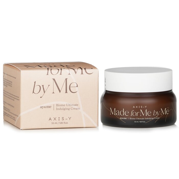 AXIS-Y Biome Ultimate Indulging Cream 55ml/1.85ozProduct Thumbnail