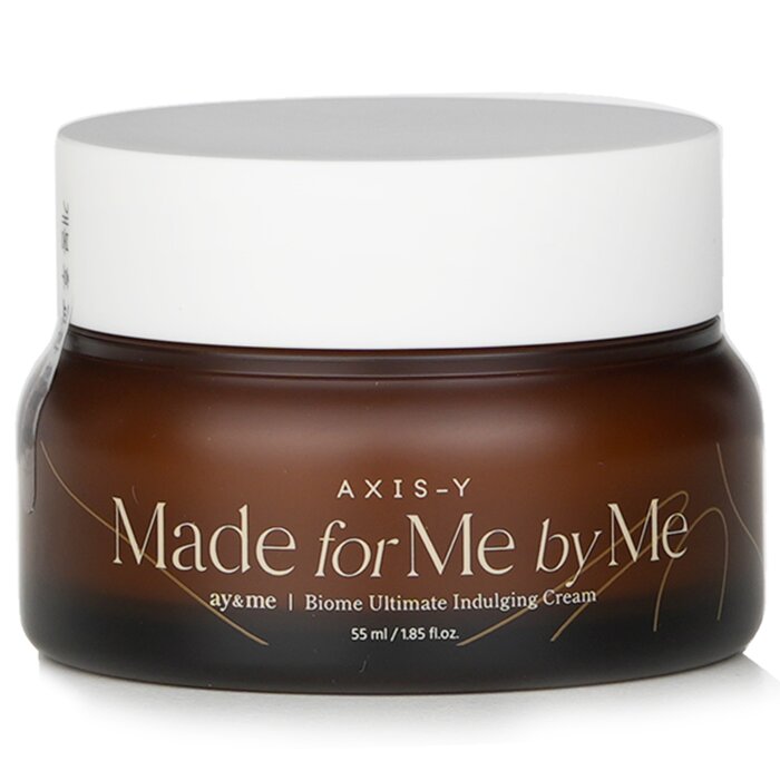 AXIS-Y Biome Ultimate Indulging Cream 55ml/1.85ozProduct Thumbnail