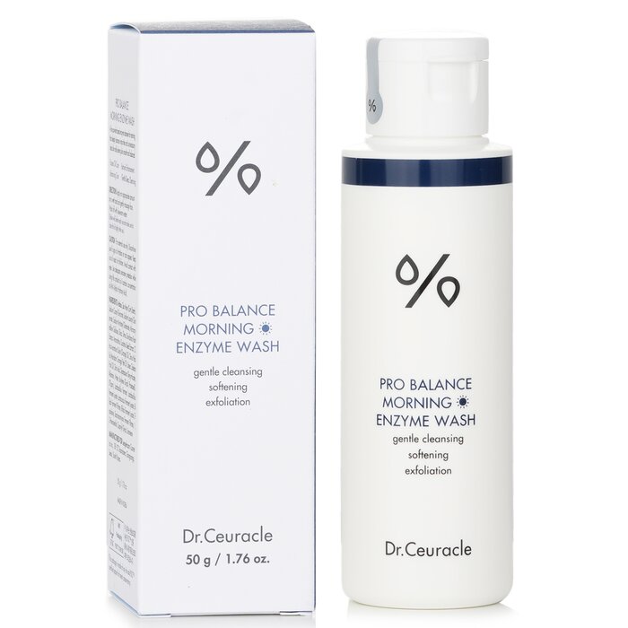 Dr.Ceuracle Pro-Balance Morning Enzyme Wash 50g/1.76ozProduct Thumbnail