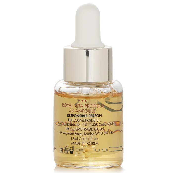 Dr.Ceuracle Royal Vita Propolis 33 Ampoule 15ml/0.51ozProduct Thumbnail