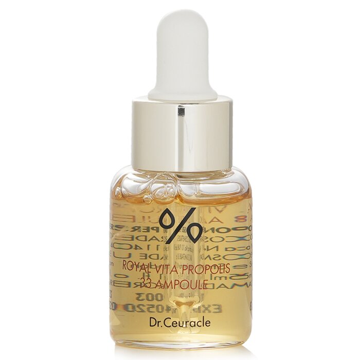 Dr.Ceuracle Royal Vita Propolis 33 Ampoule 15ml/0.51ozProduct Thumbnail
