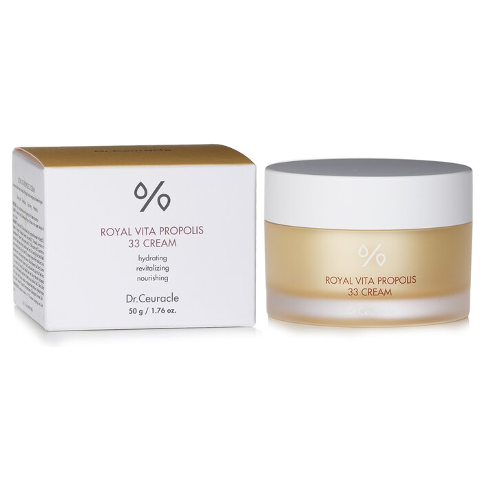 Dr.Ceuracle Royal Vita Propolis 33 Cream 50g/1.76ozProduct Thumbnail