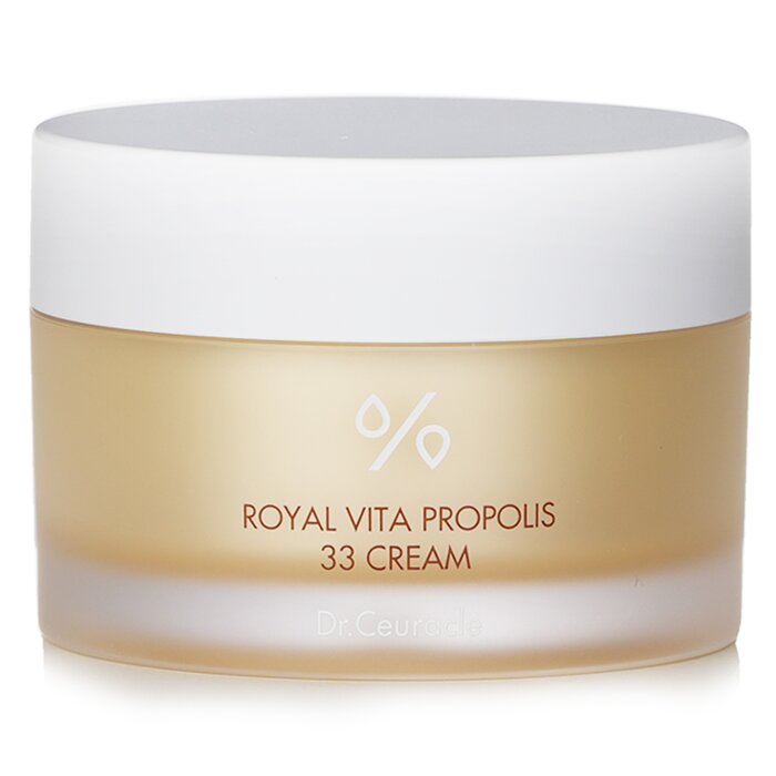 Dr.Ceuracle Royal Vita Propolis 33 Cream 50g/1.76ozProduct Thumbnail